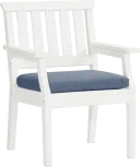 arm chair