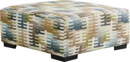 cocktail ottoman