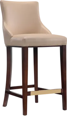 Amberleey Tan Barstool