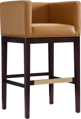 Atterbrock Camel Barstool