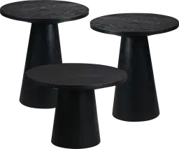 3 pc table set