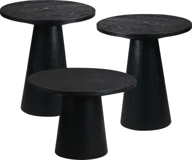 3 pc table set