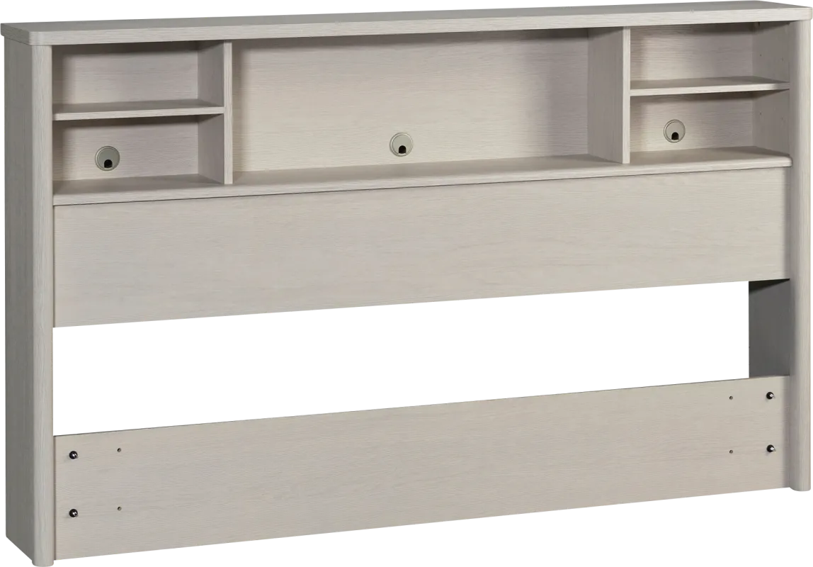 Amblery Gray Full/Queen Headboard