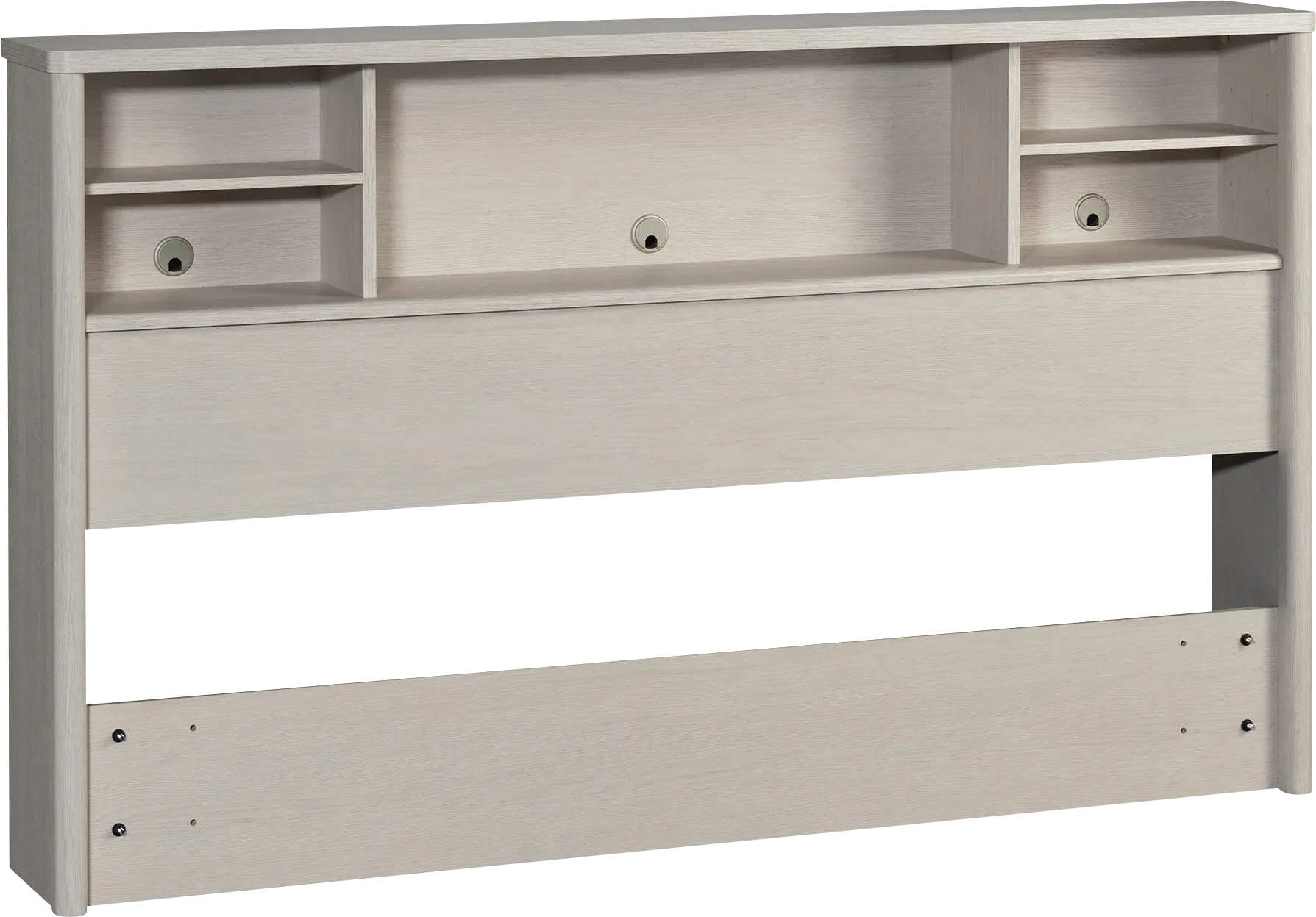Amblery Gray Full/Queen Headboard