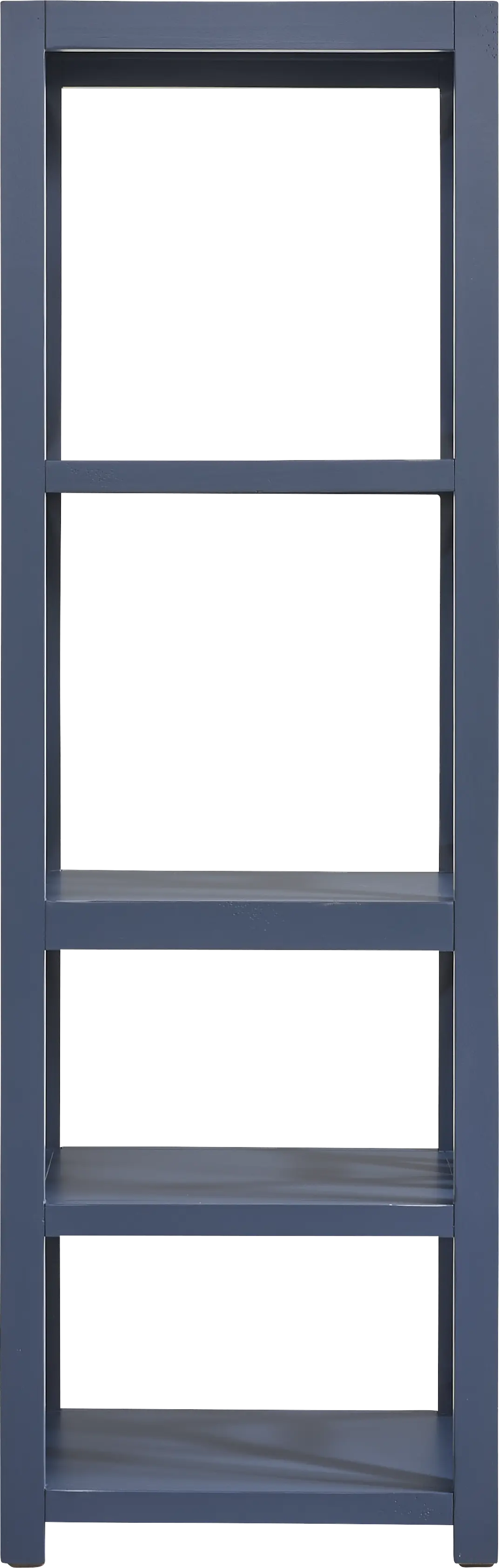 Danusa II Blue Bookcase
