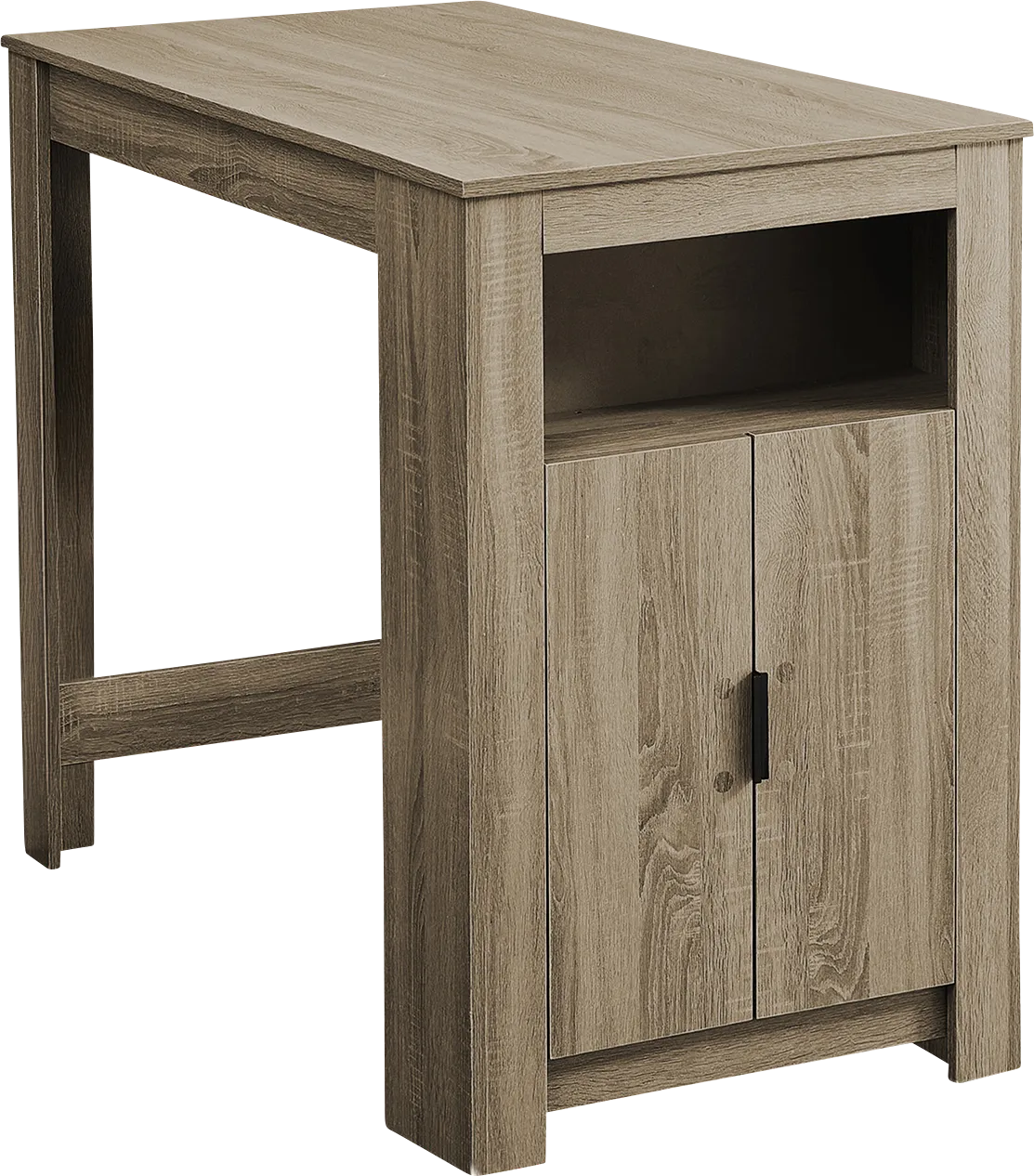 Blusage Brown Counter Height Dining Table - Image 1