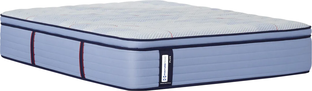 Sealy Posturepedic Orchardside King Mattress