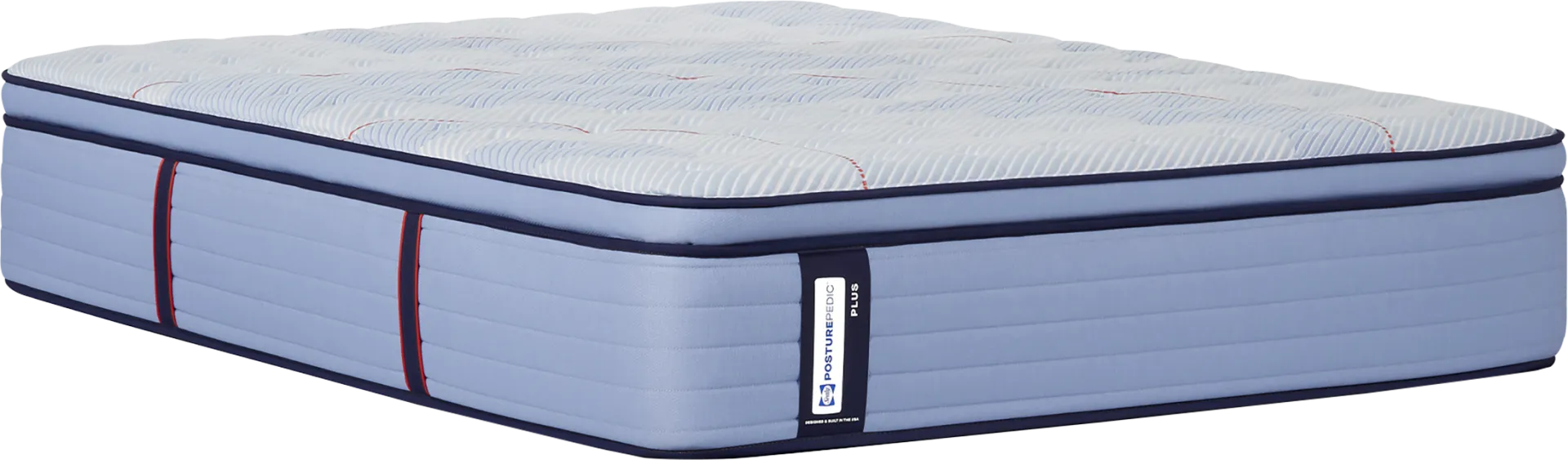 Sealy Posturepedic Orchardside Twin XL Mattress - Image 1