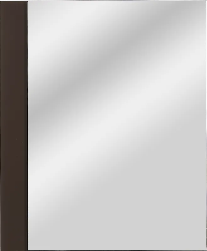 Esmedira Brown Mirror