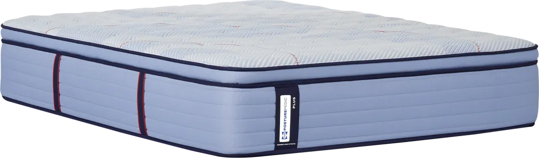 Sealy Posturepedic Castle Rock King Mattress