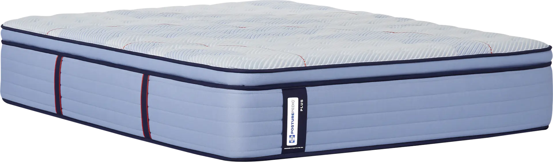 Sealy Posturepedic Castle Rock California King Mattress
