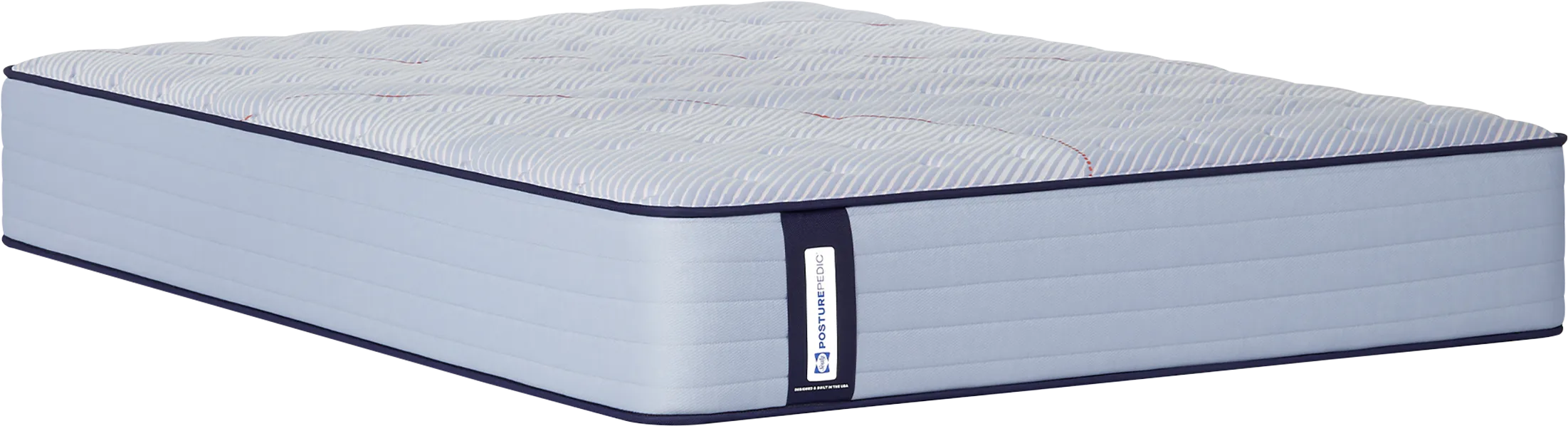 Sealy Posturepedic Brierwood Full Mattress - Thumbnail - Image 1