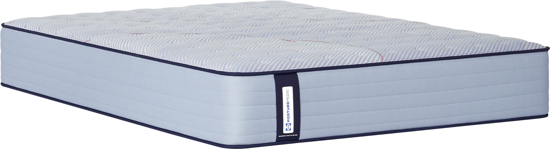 Sealy Posturepedic Brierwood Queen Mattress - Image 1