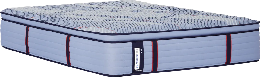 Sealy Posturepedic Pennsboro King Mattress