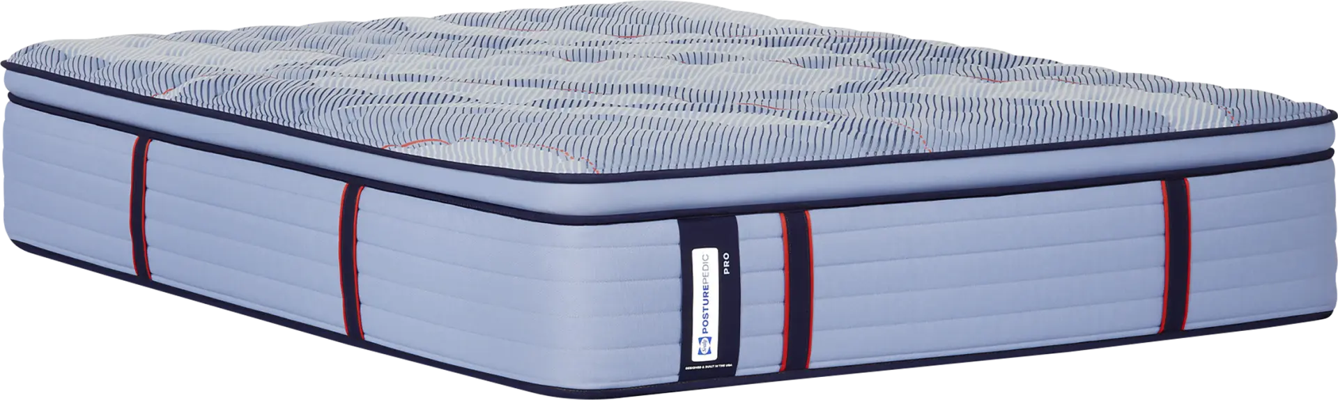 Sealy Posturepedic Pennsboro Queen Mattress