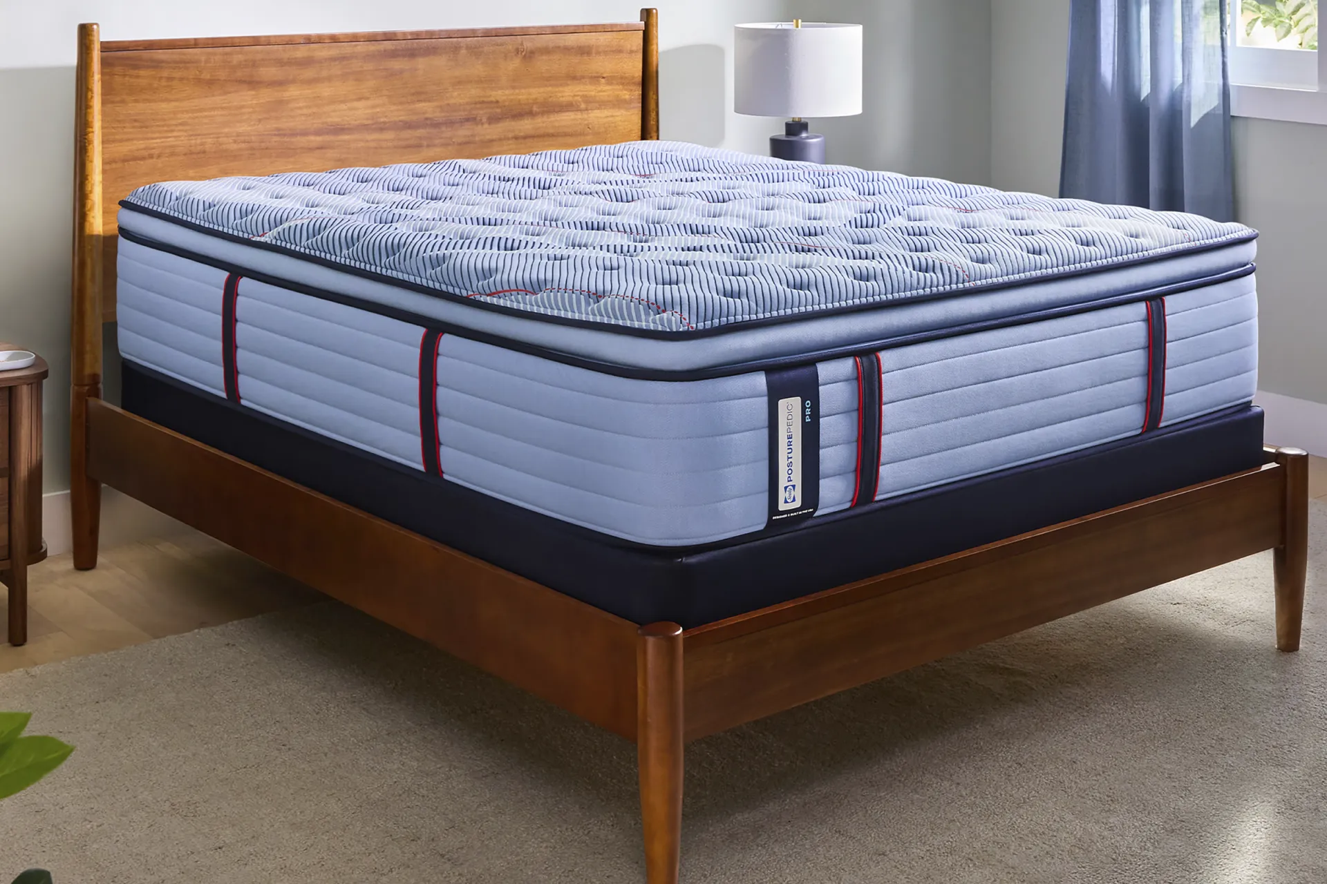Sealy Posturepedic Pennsboro Twin Mattress - Image 3