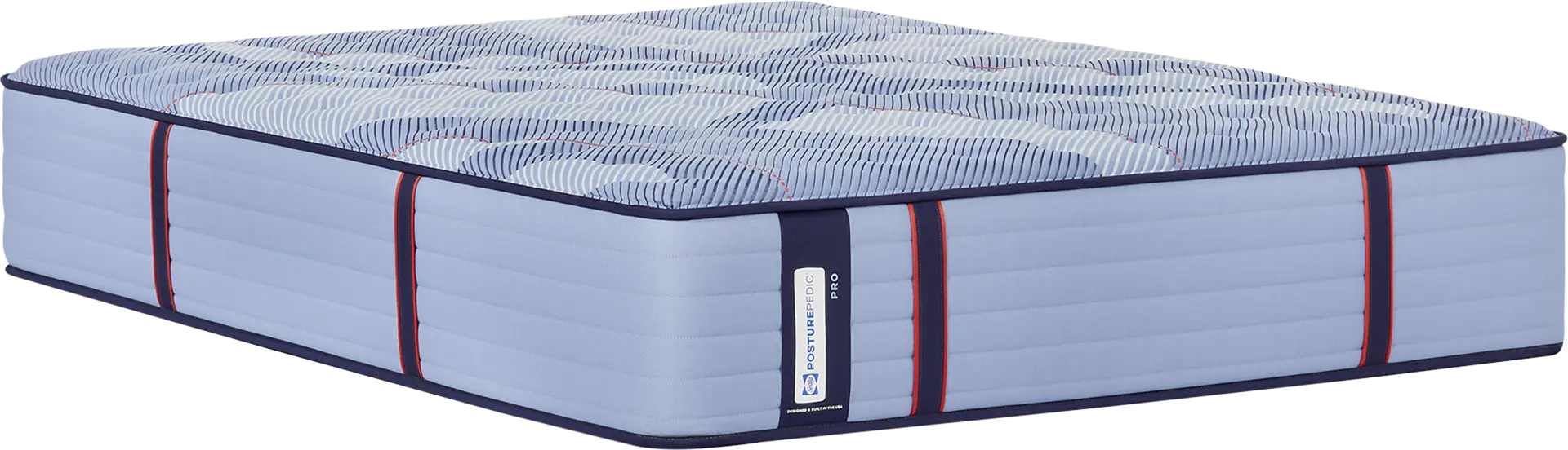 Sealy Posturepedic Pebblebrook California King Mattress