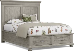 See in room