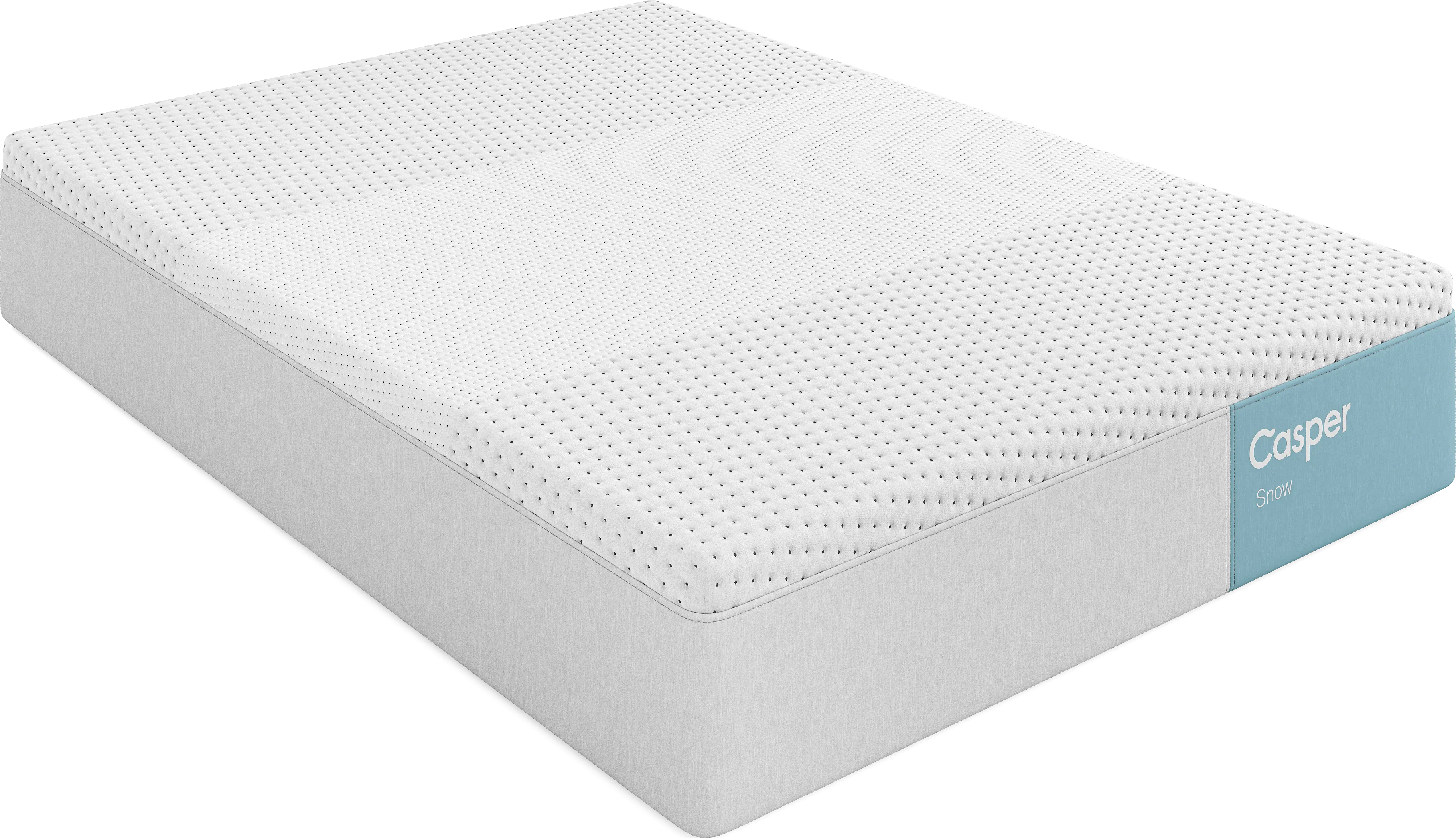 Casper Snow 2.0 Full Mattress - Thumbnail - Image 1