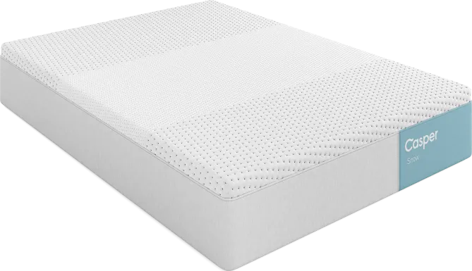 Casper Snow 2.0 Full Mattress
