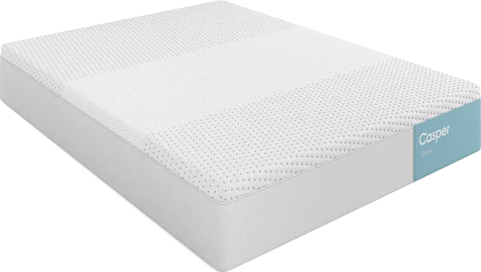 Casper Snow 2.0 Queen Mattress