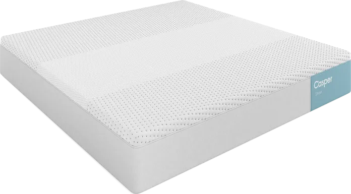 Casper Snow 2.0 King Mattress