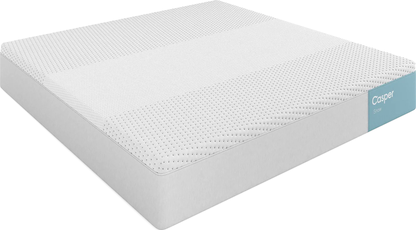 Casper Snow 2.0 King Mattress