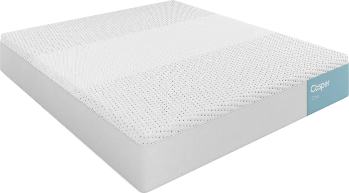 Casper Snow 2.0 California King Mattress