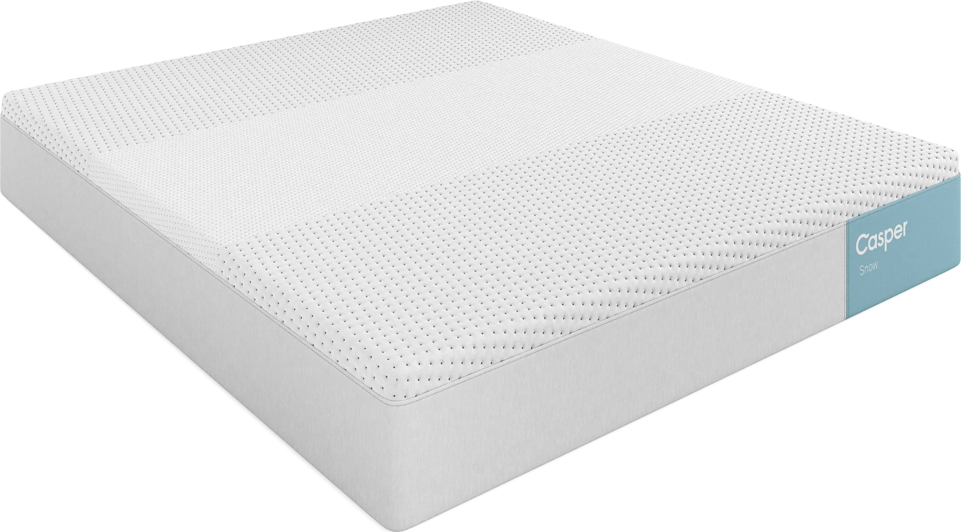 Casper Snow 2.0 California King Mattress - Image 1