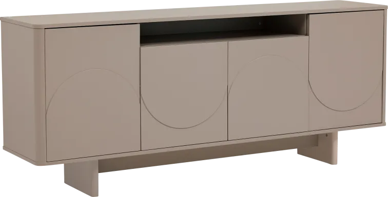 Ammons Brown Sideboard