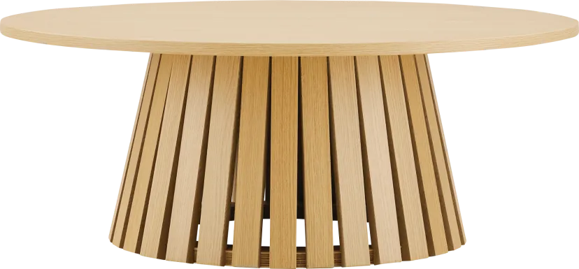 Bellcreek Brown Cocktail Table