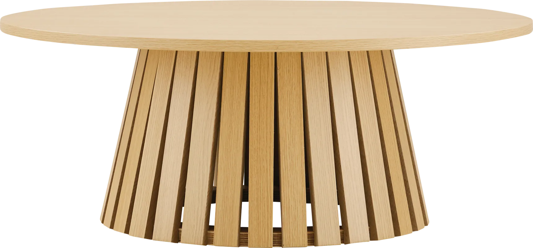 Bellcreek Brown Cocktail Table