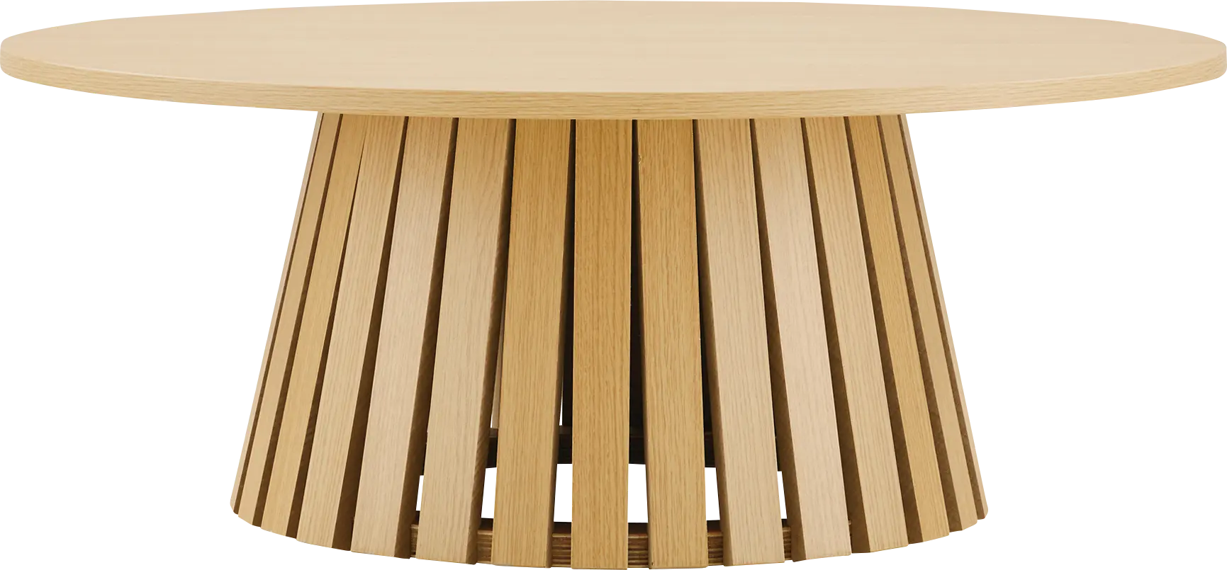 Bellcreek Brown Cocktail Table