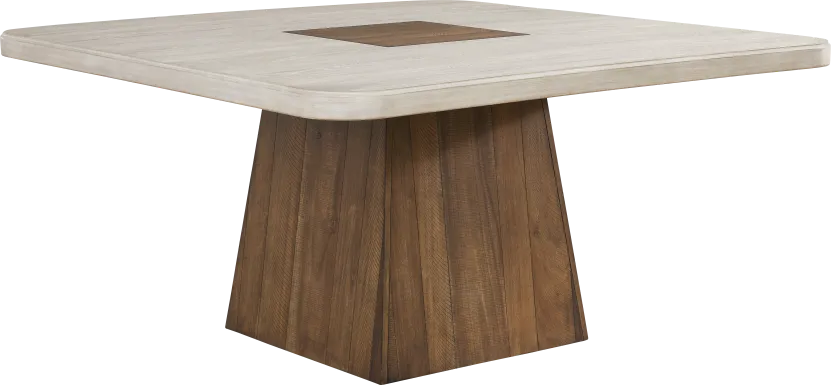 Westham Cream Dining Table