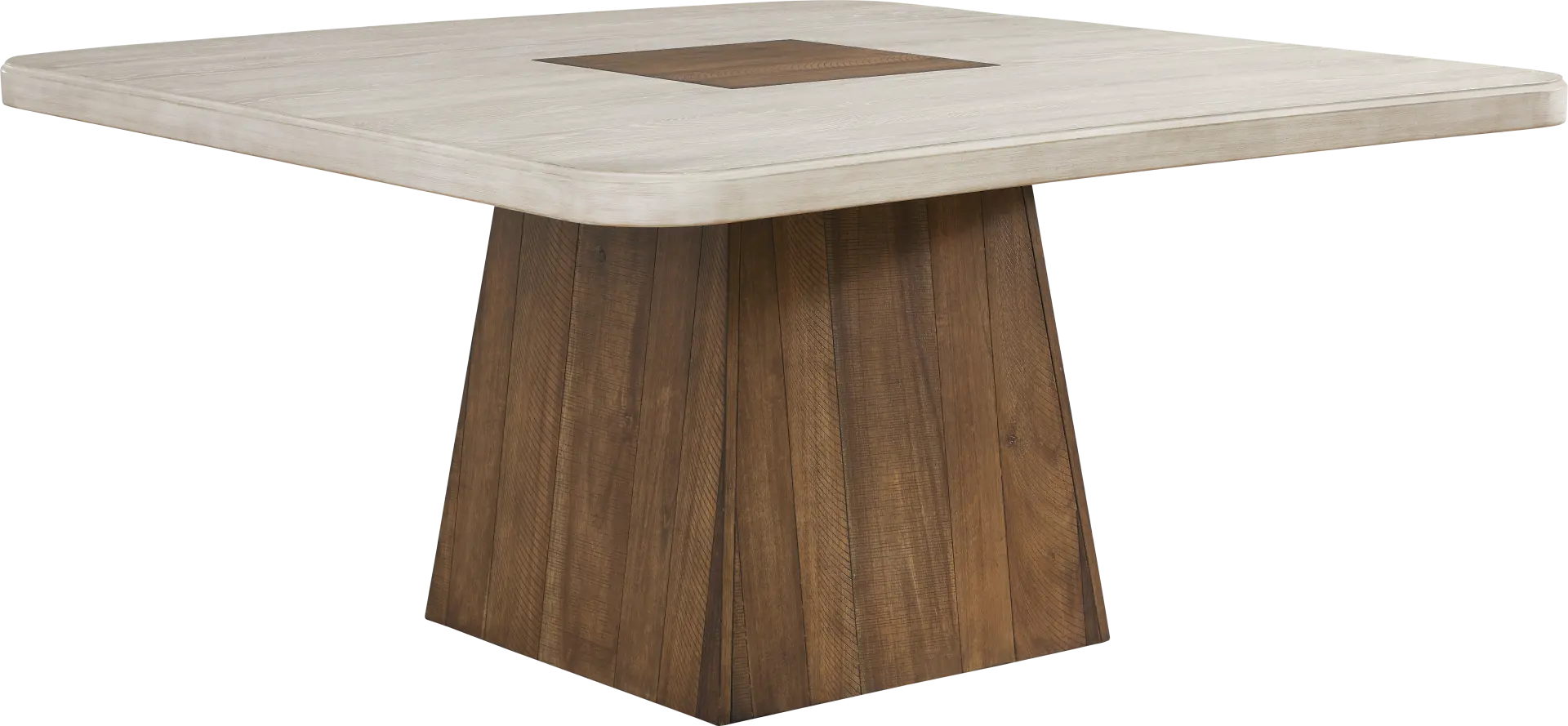 Westham Cream Dining Table