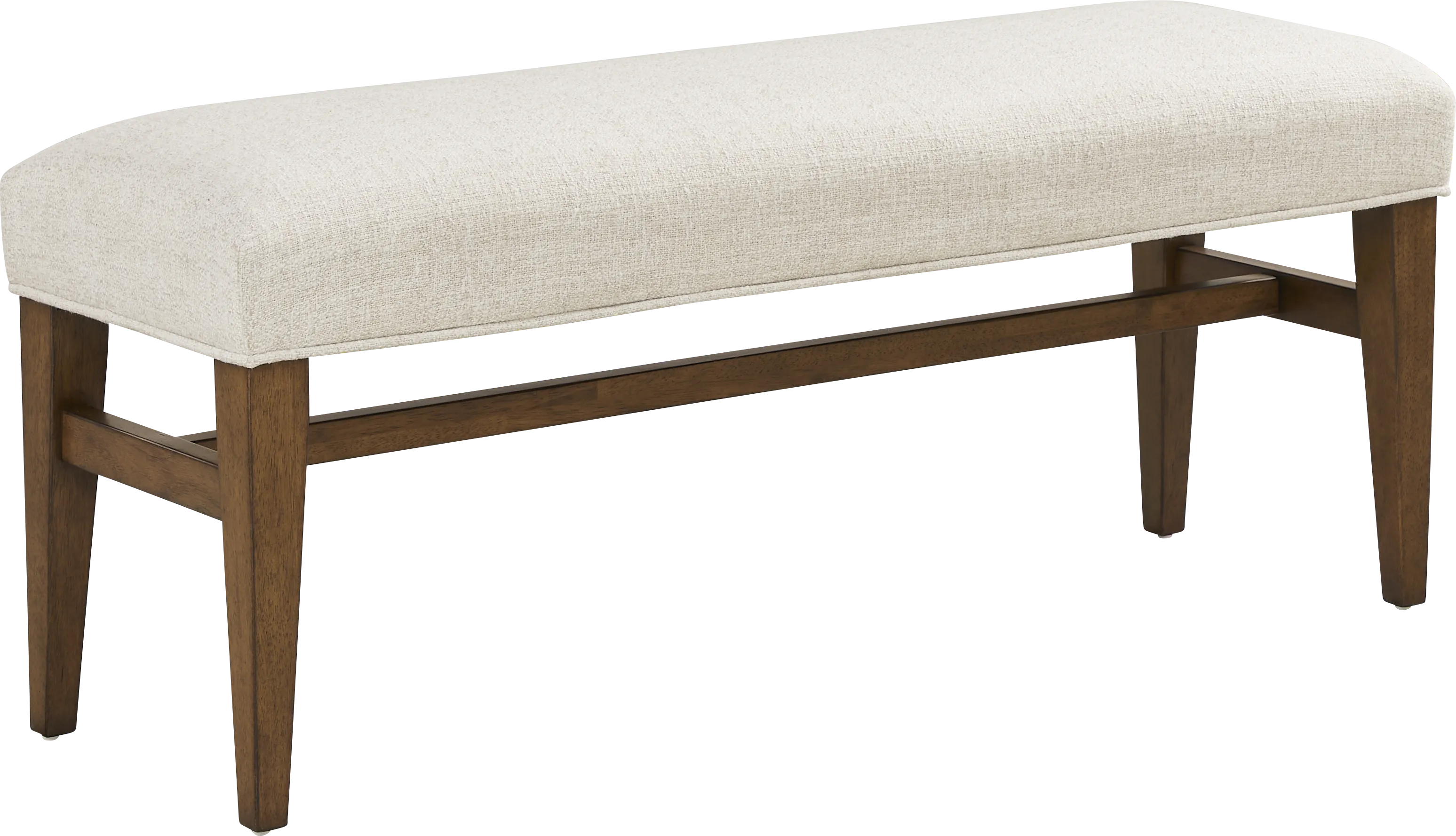 Westham Cream 6 Pc Dining Room with Ladder Back Chairs - Thumbnail - Image 5