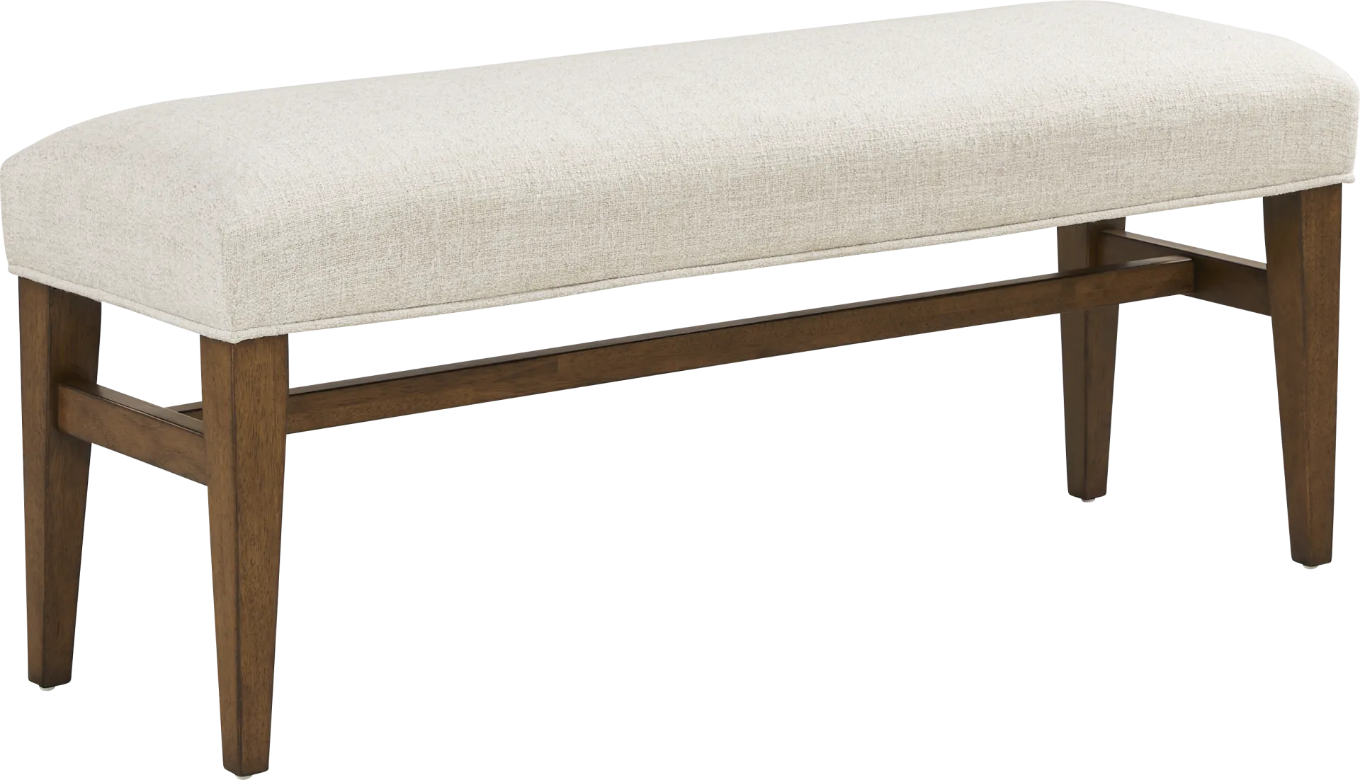 Westham Cream Bench - Image 1