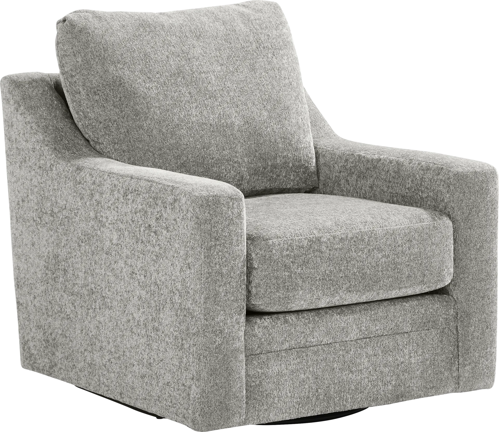 Copley Place Slate 4 Pc Sectional Living Room - Image 7