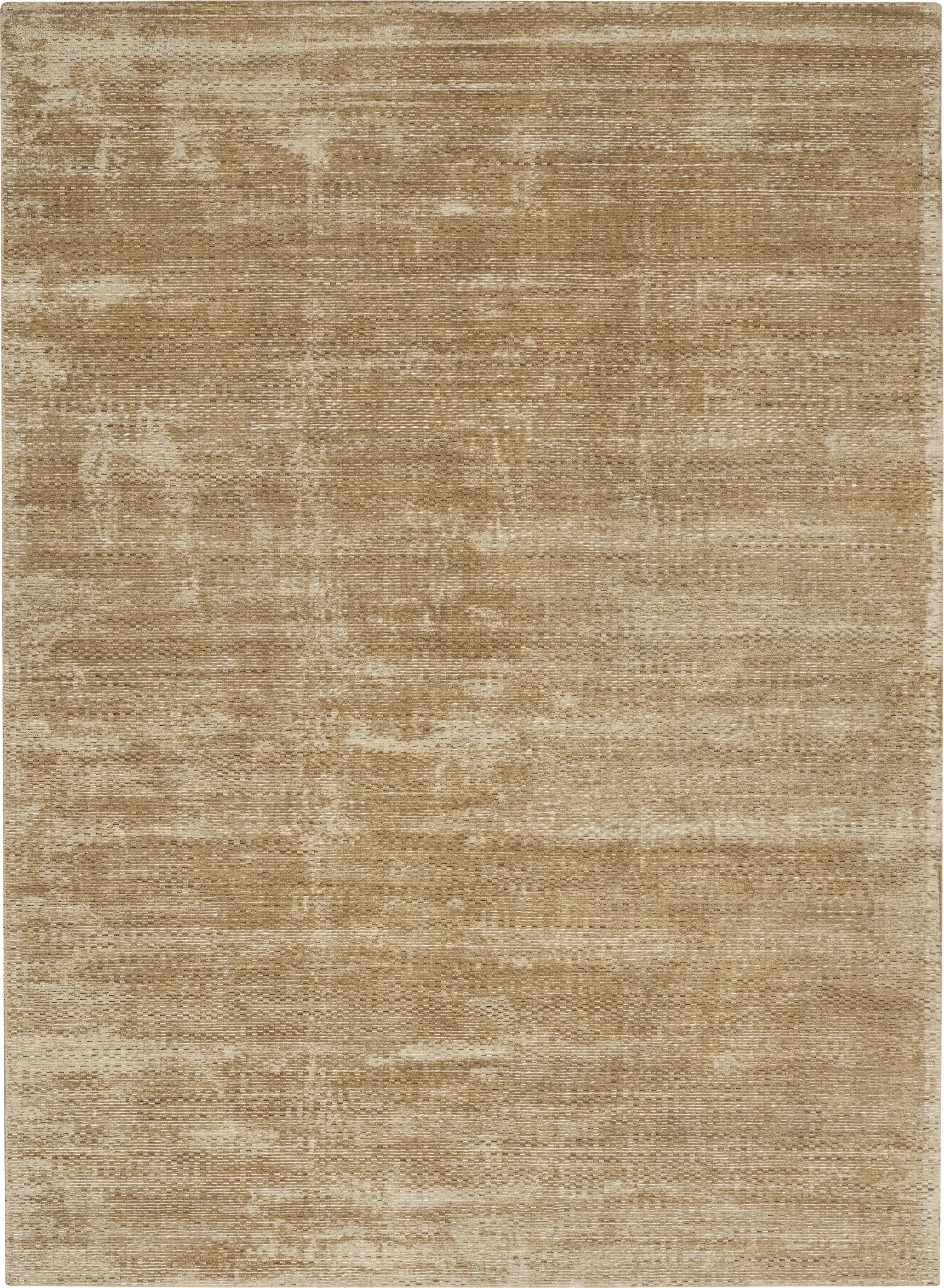Ravenna Yellow 9'9 x 13'9 Rug - Thumbnail - Image 1