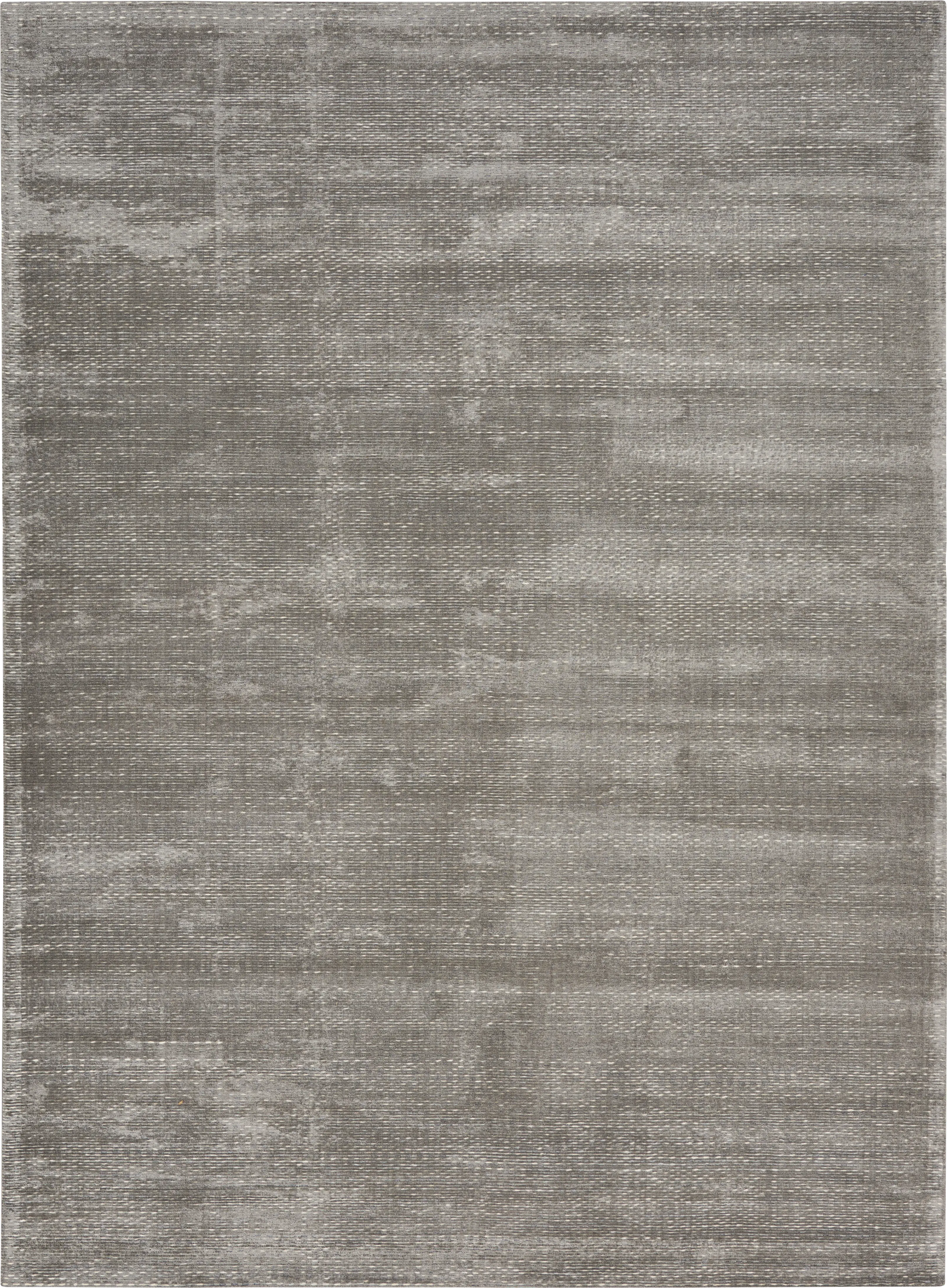 Ravenna Gray 7'9 x 9'9 Rug - Thumbnail - Image 1