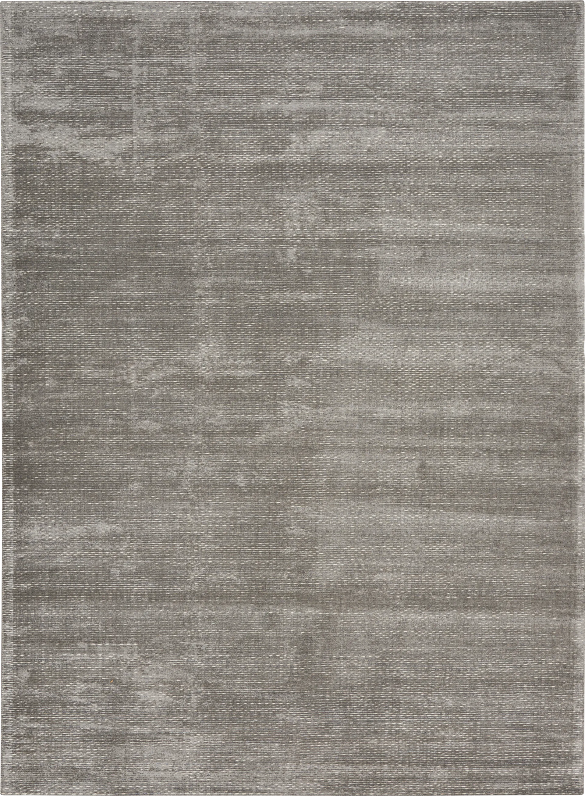 Ravenna Gray 7'9 x 9'9 Rug - Image 1
