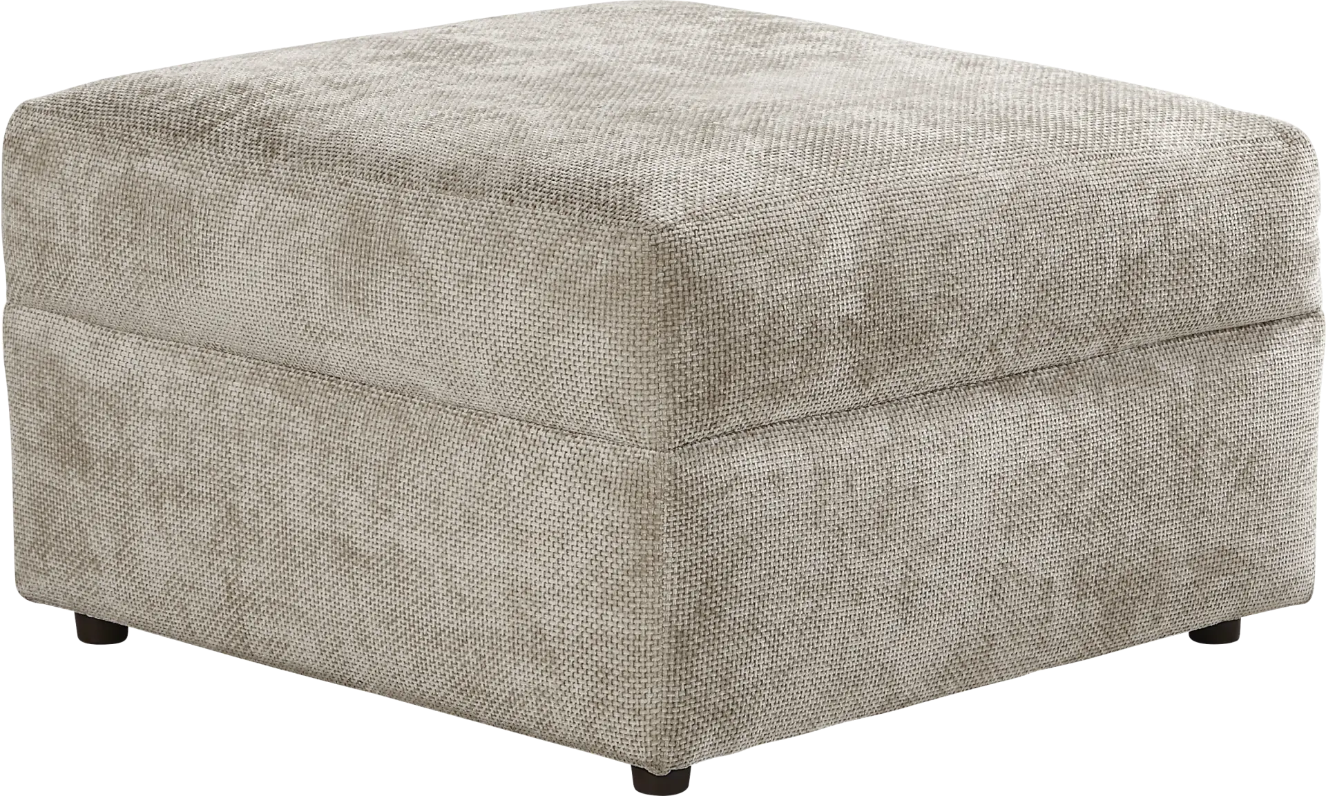 Martin Brown Ottoman