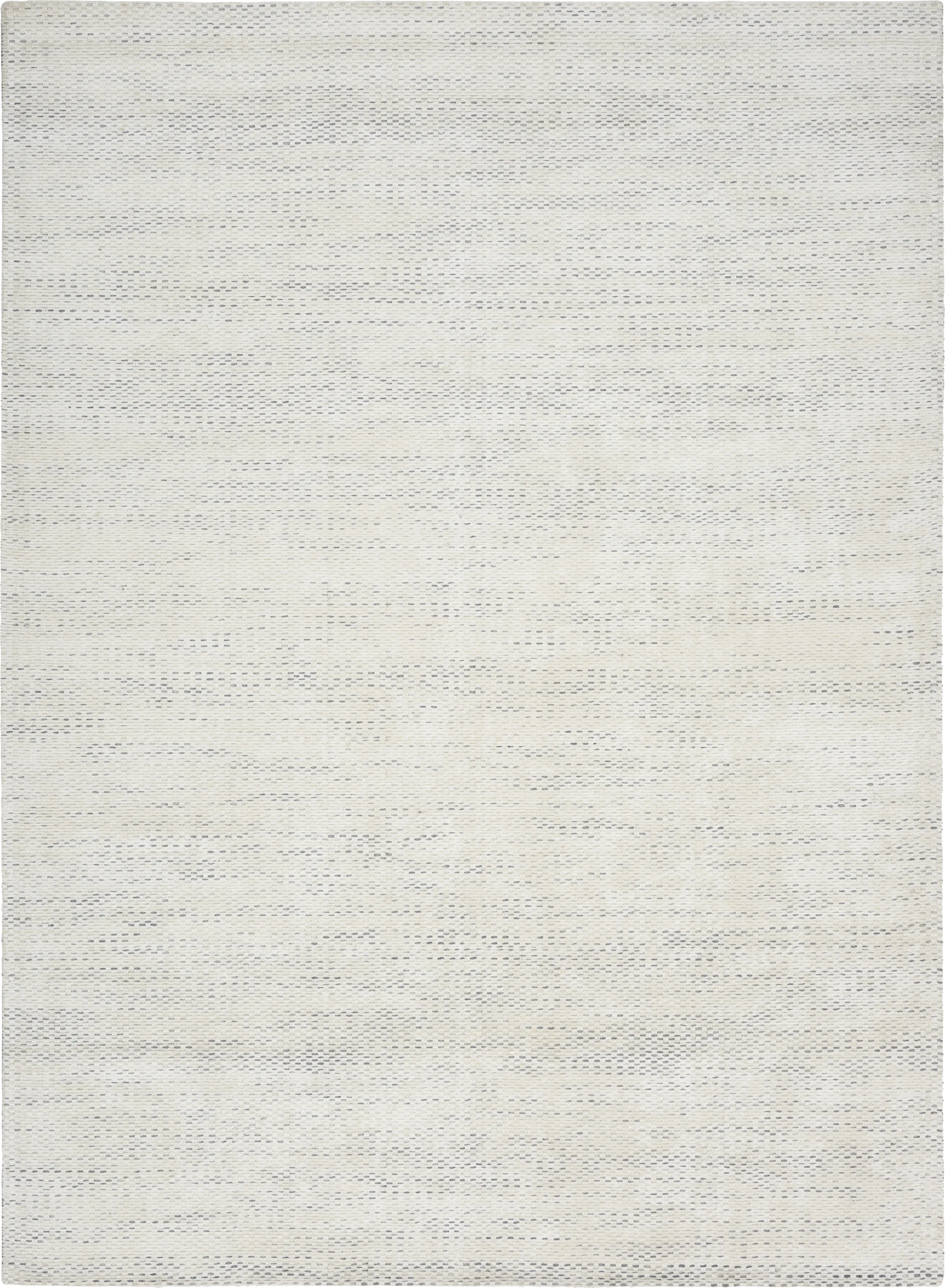 Ravenna Beige 9'9 x 13'9 Rug - Thumbnail - Image 1