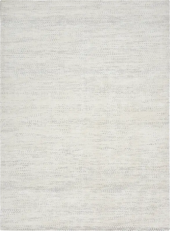 Ravenna Beige 9'9 x 13'9 Rug