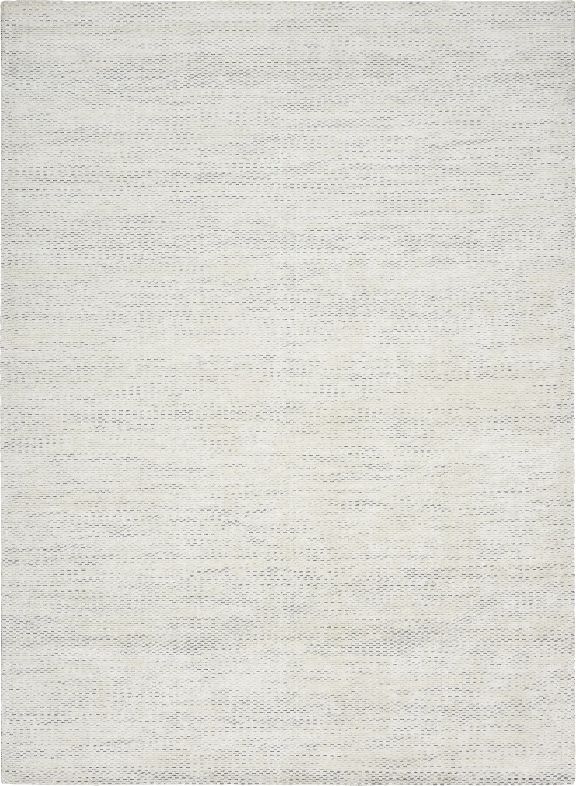 Ravenna Beige 9'9 x 13'9 Rug