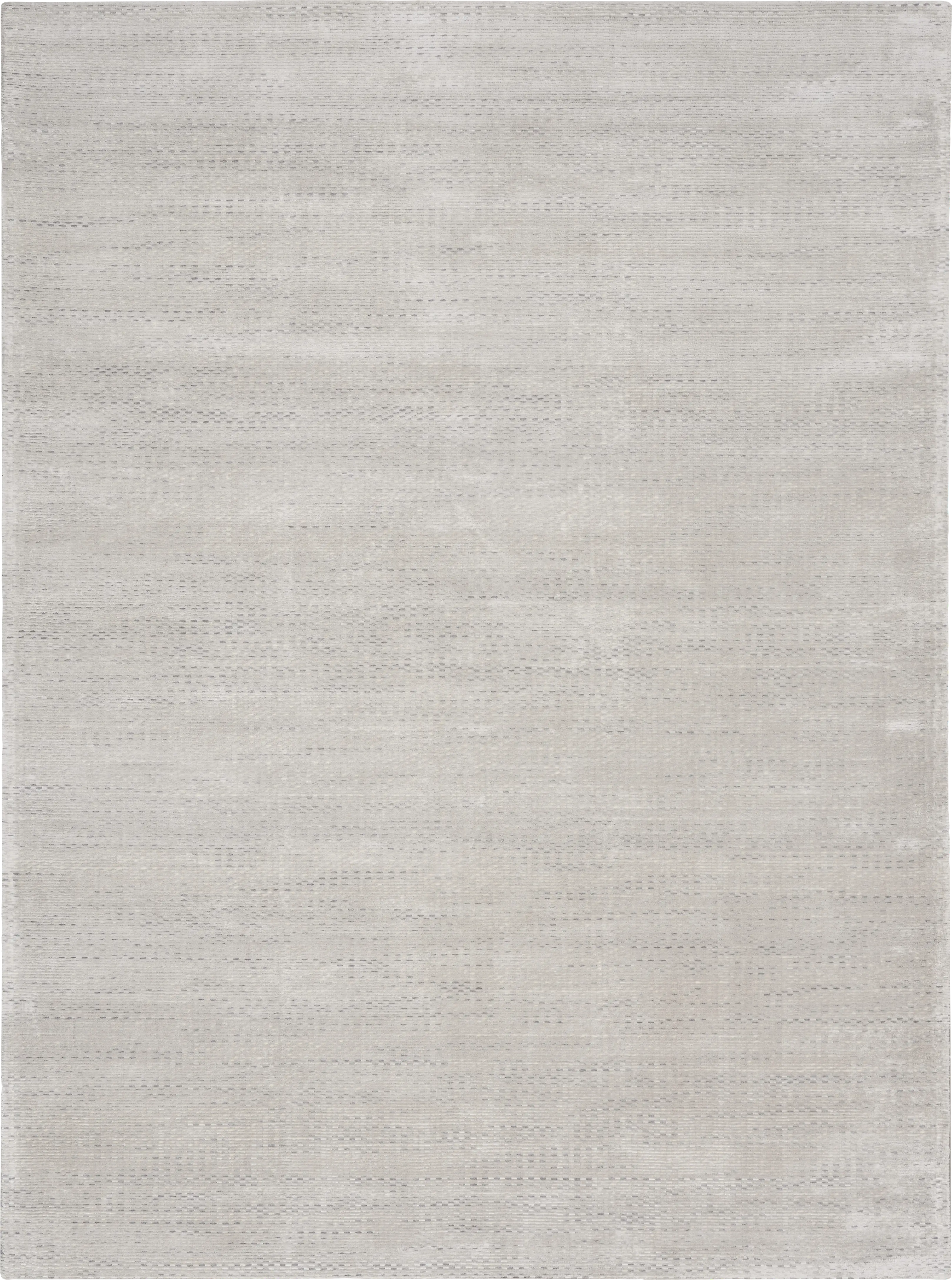 Ravenna Gray 9'9 x 13'9 Rug - Thumbnail - Image 1