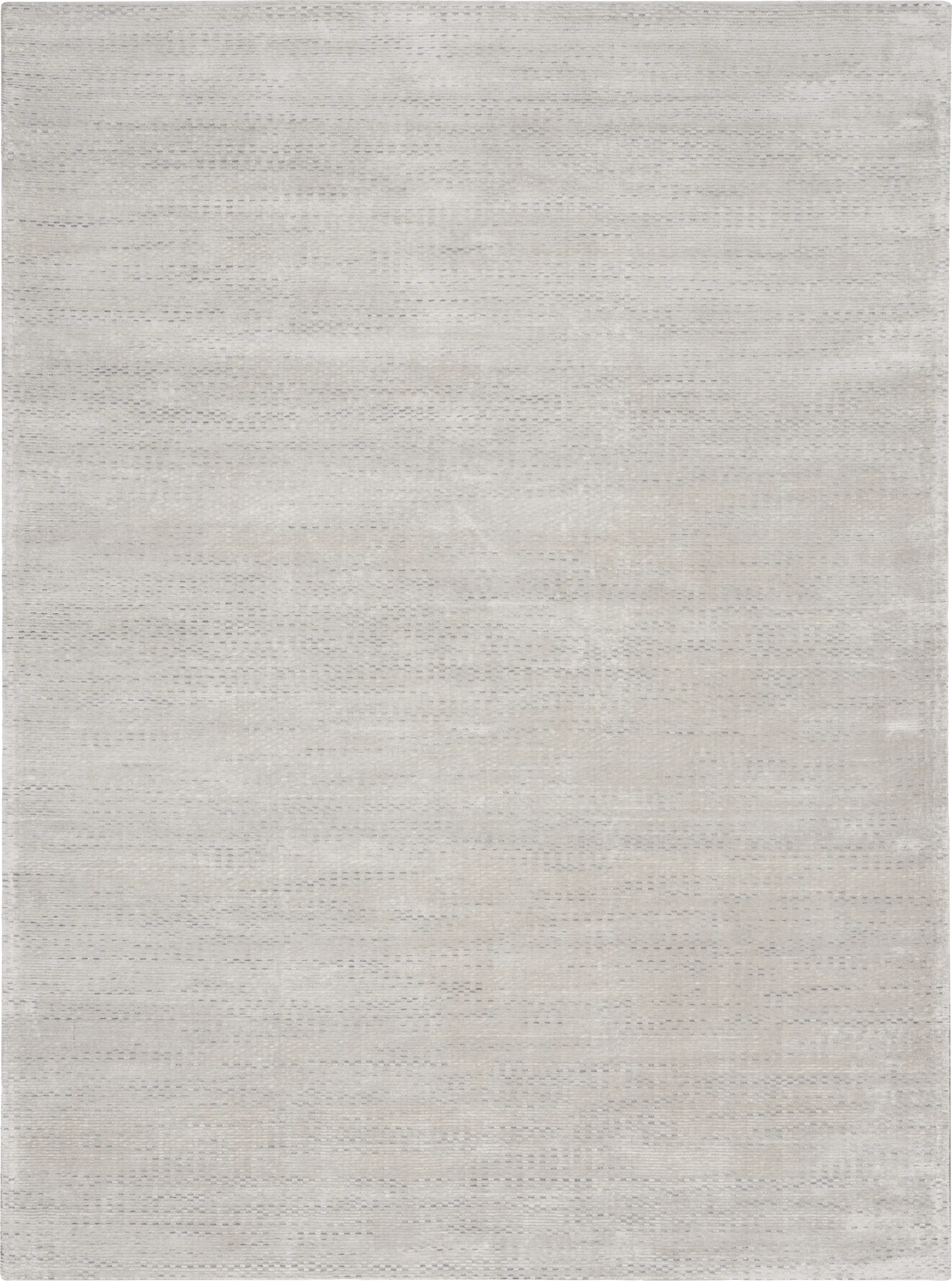 Ravenna Gray 9'9 x 13'9 Rug - Image 1