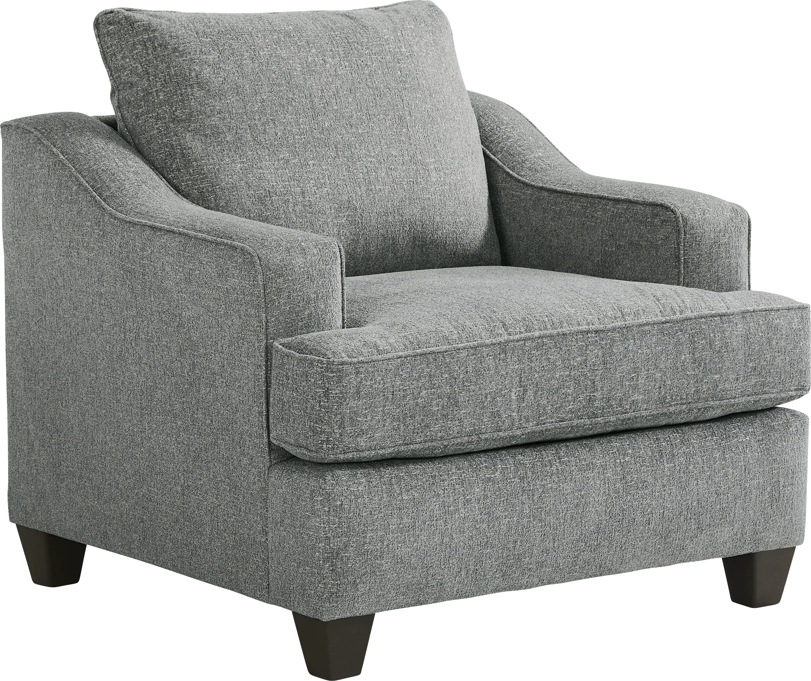 Riley Blue 8 Pc Living Room - Thumbnail - Image 8