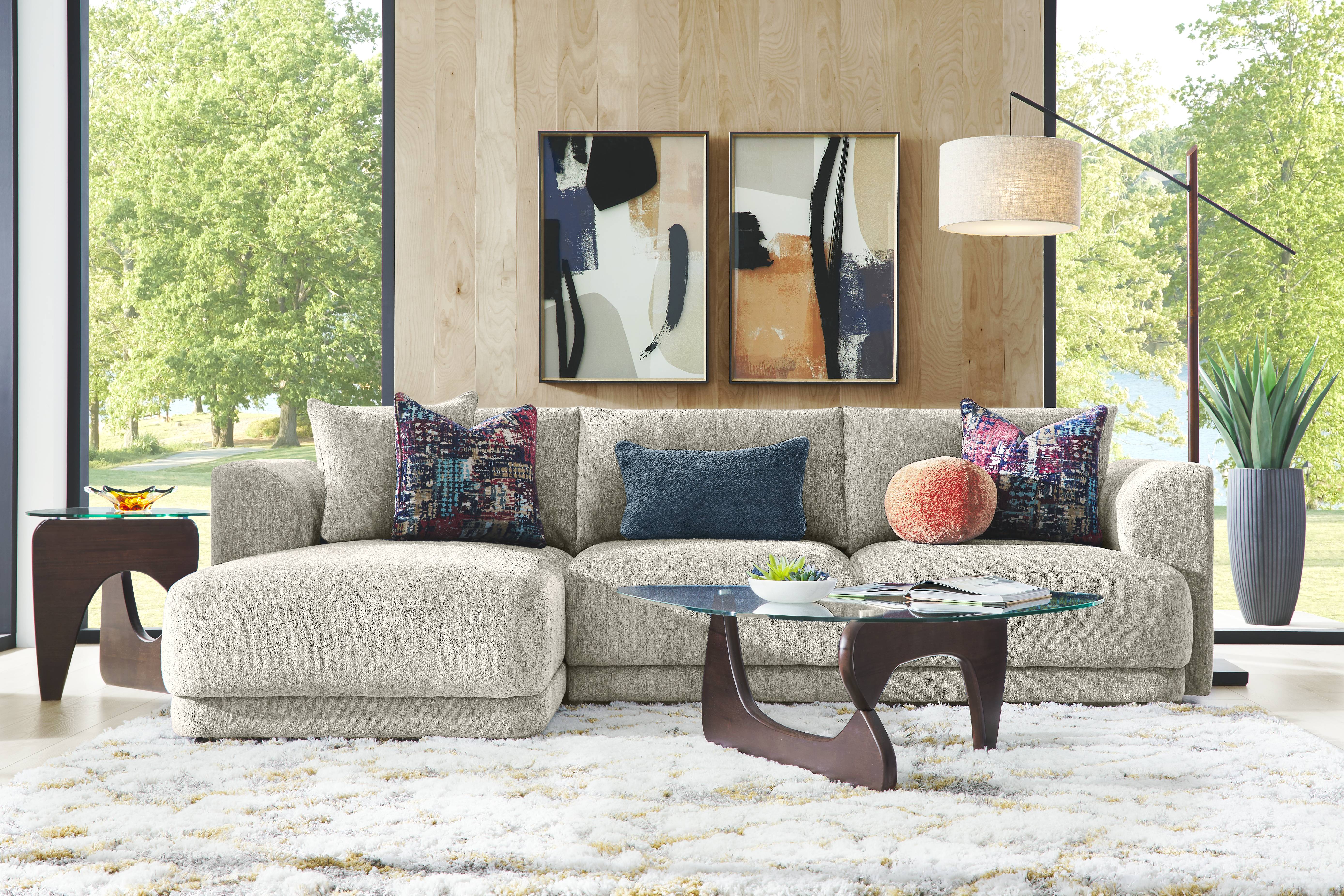 Ash 3 Pc ModularFour - Thumbnail - Image 2