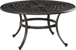 cocktail table